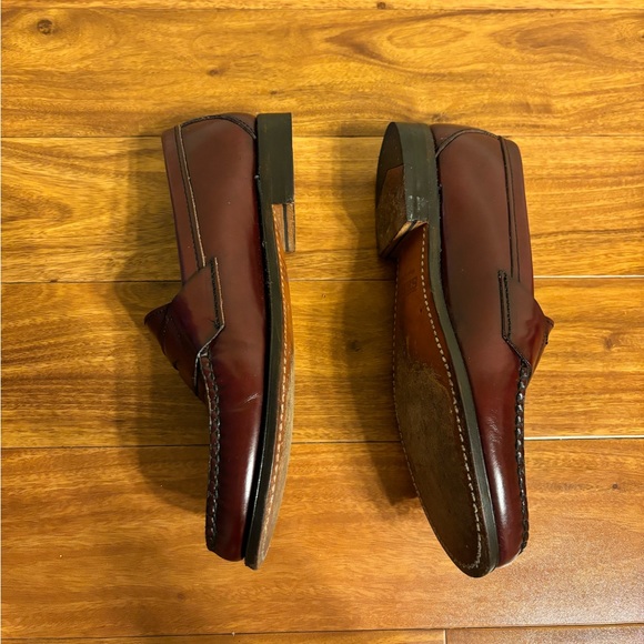 Sebago Classic Dan Loafers - Picture 5 of 8